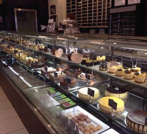 Patisserie New York Menu Menu For Patisserie New York Caringbah Sydney